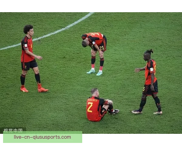 比利时足球黄金一代的崛起与联赛青训的未来之路欧洲舞台竞争力演进观察